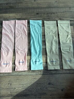 UV Arm Sleeves